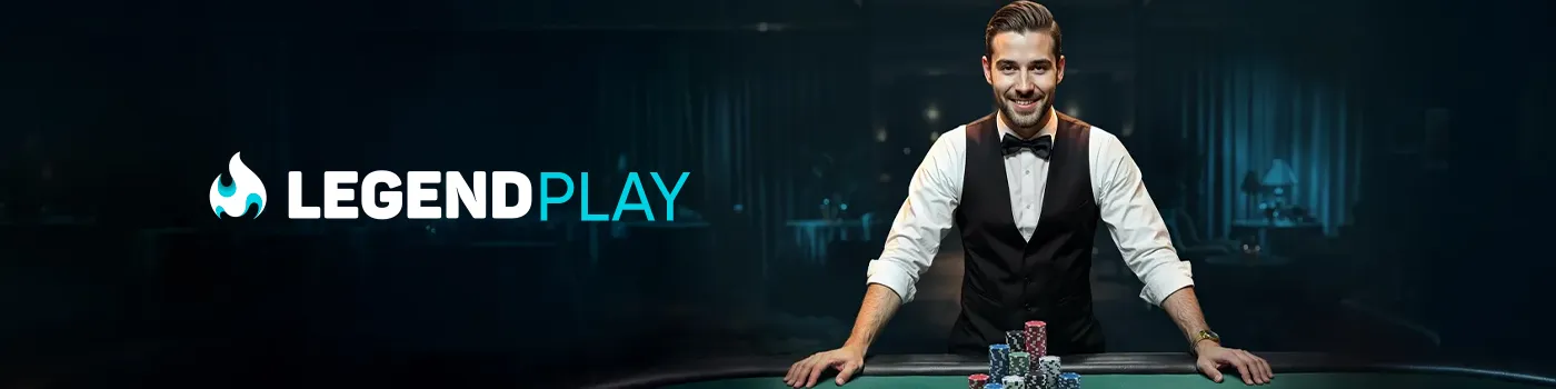 Legendplay zakłady online