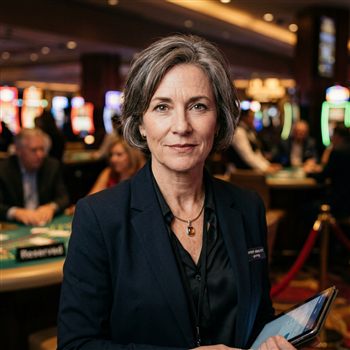 Monika Mazur